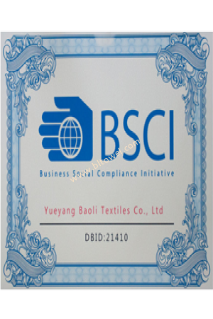 BSCI